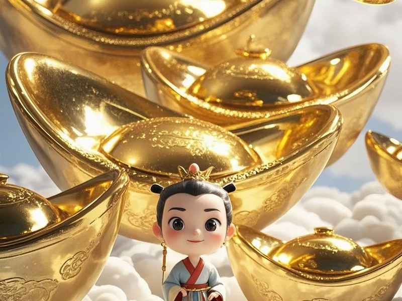 国产动画片聚宝盆的故事、国产动画片聚宝盆的故事视频