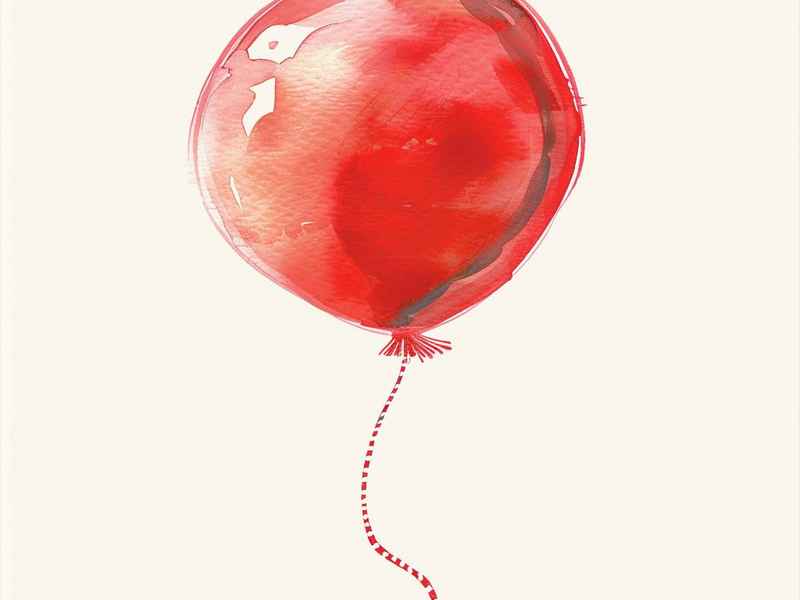 关于红气球的故事编写500字、关于红气球的故事编写500字怎么写