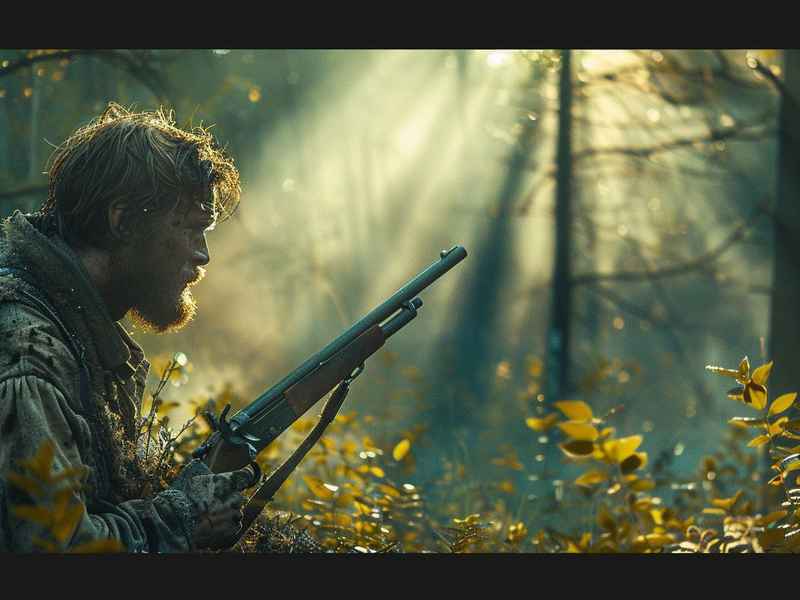 猎人笔记读后感题记怎么写（猎人笔记读后感题记怎么写好）