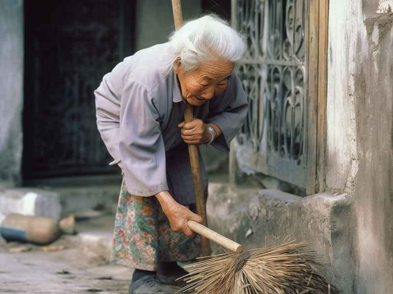 关于弯腰的故事(关于弯腰的故事简短) 关于弯腰的故事(关于弯腰的故事简短)
