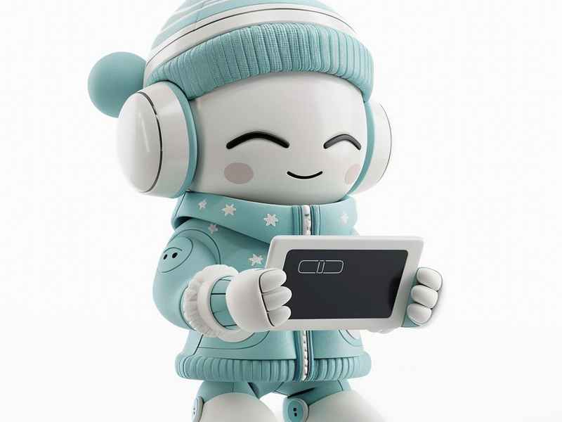 儿童早教机屏幕一闪一闪的 儿童早教机触屏不动怎么办