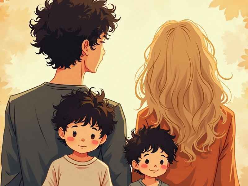 寄养孩子的故事 寄养孩子的故事有哪些