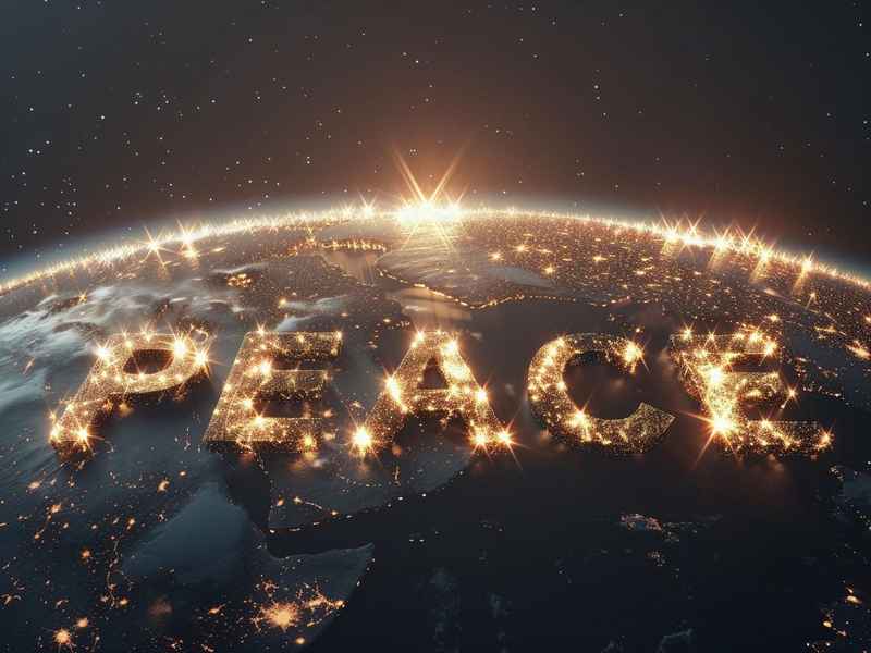 关于和平的故事 关于和平的故事100字 关于和平的故事 关于和平的故事100字