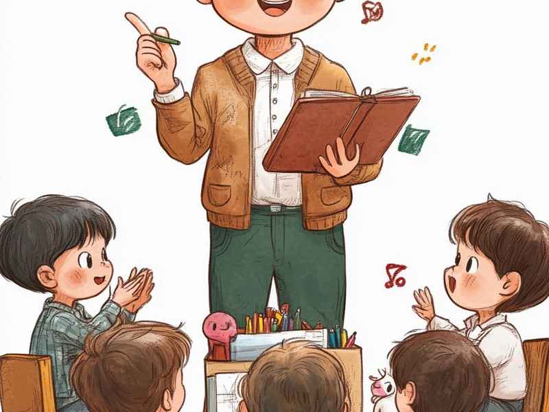 夸赞小朋友故事讲得棒，夸赞小朋友故事讲得棒的词语