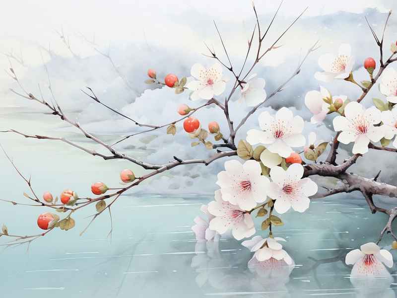 关于梨花的历史故事 关于梨花的历史故事简短 关于梨花的历史故事 关于梨花的历史故事简短