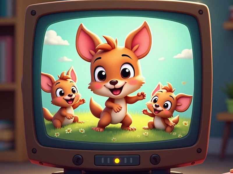 儿童早教故事播放机(播放幼儿早教故事动画) 儿童早教故事播放机(播放幼儿早教故事动画)