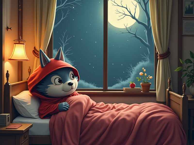 关于小偷的睡前故事,关于小偷的睡前故事有哪些 关于小偷的睡前故事,关于小偷的睡前故事有哪些