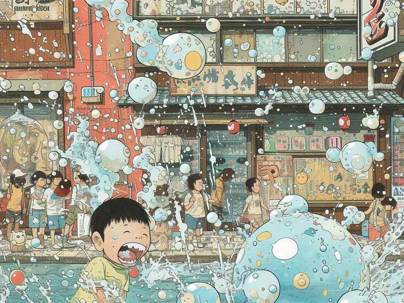 日本儿童绘本很贵，日本儿童绘本很贵的书