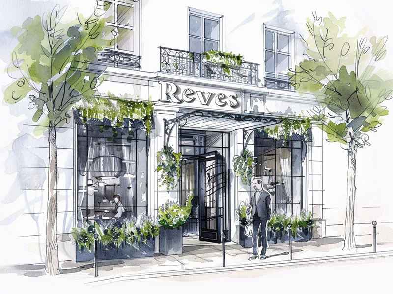 火烈鸟讲解词 - 火烈鸟讲解词是什么