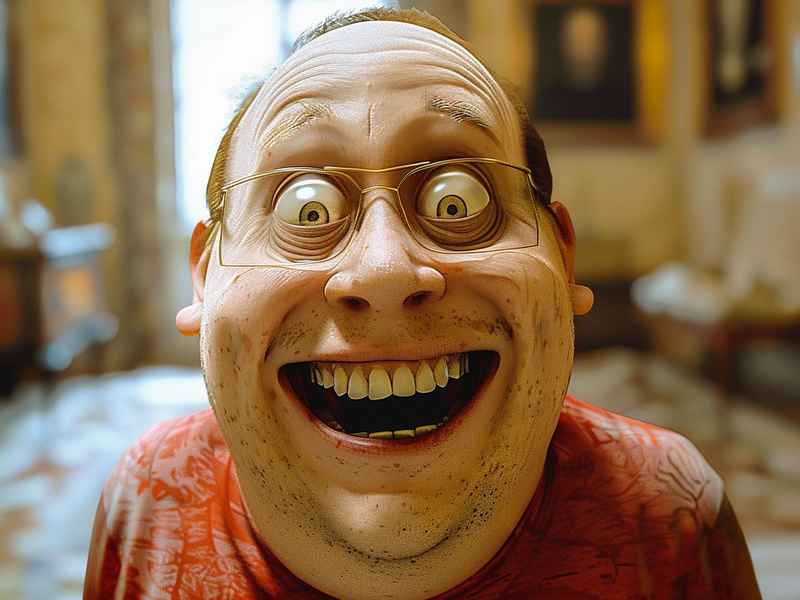 好笑的故事完整版（好笑的故事完整版在线观看）