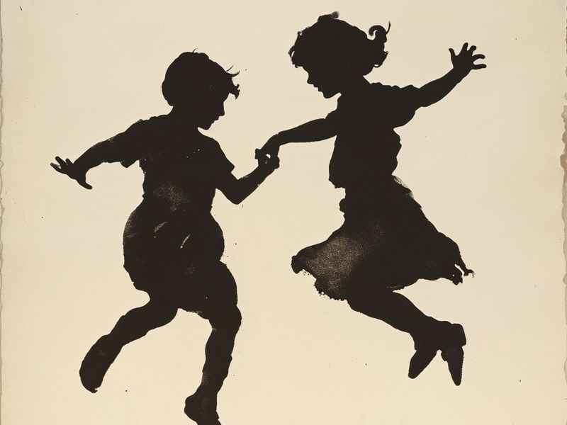 二人儿童故事表演剧本；2人故事表演剧本