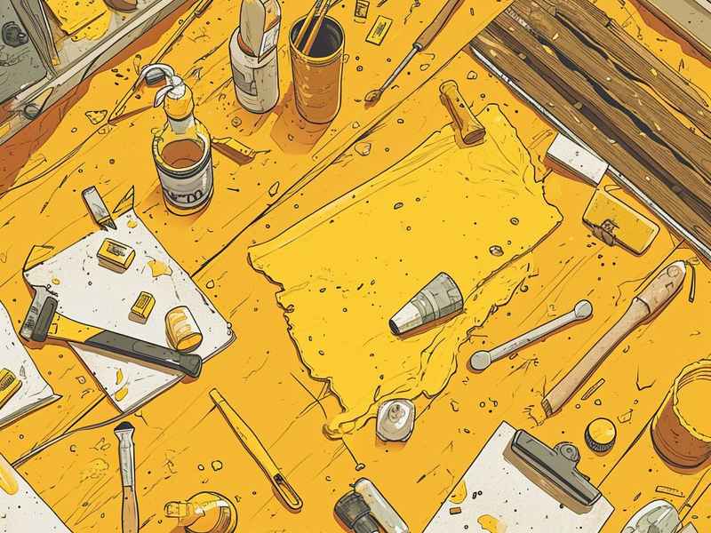 工具故事，工具的绘本故事