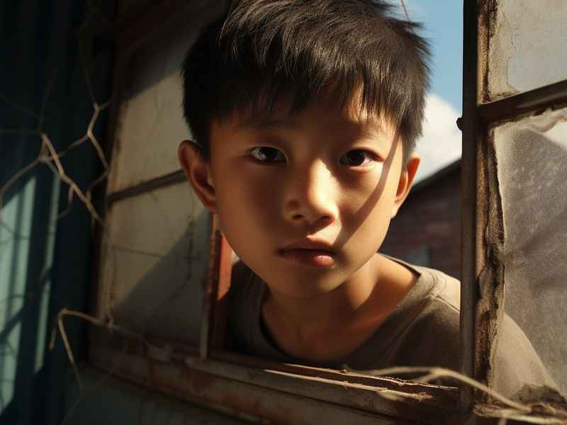 沙河镇孩子后续故事，沙河镇怎么样