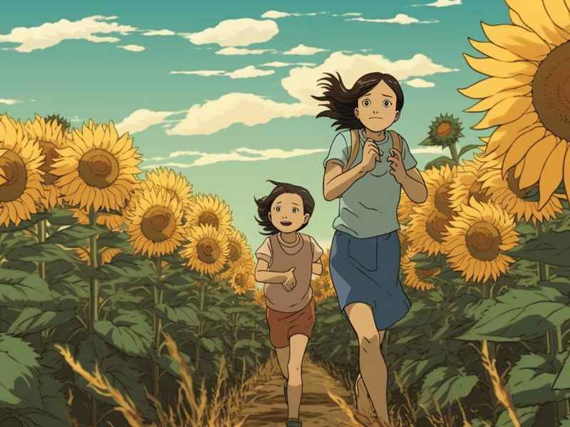 日本儿童电影 日本儿童电影排行榜