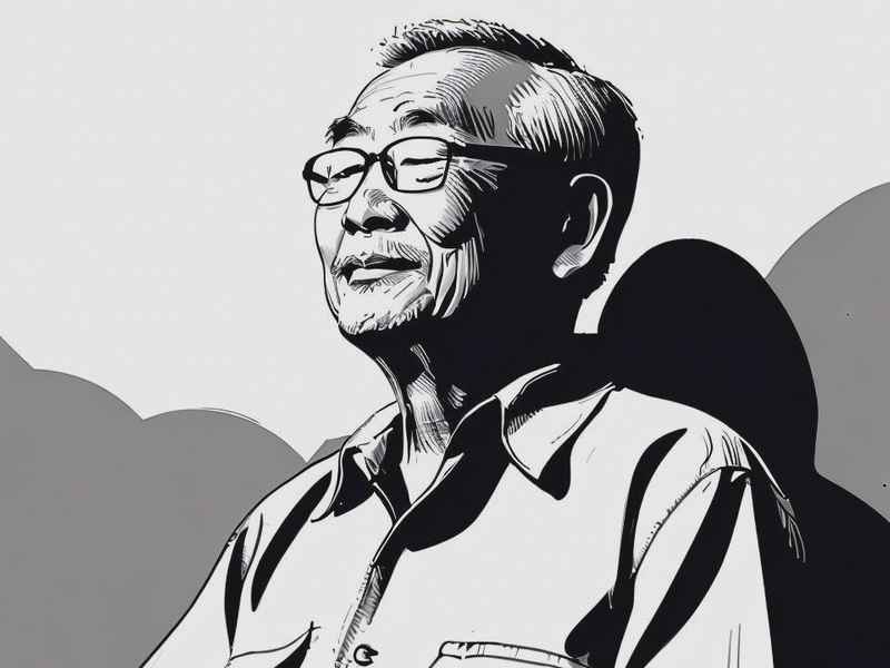 李敖经典散文、李敖经典散文摘抄