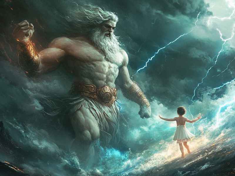 古希腊神话故事儿童读物，少儿版古希腊神话故事的作者