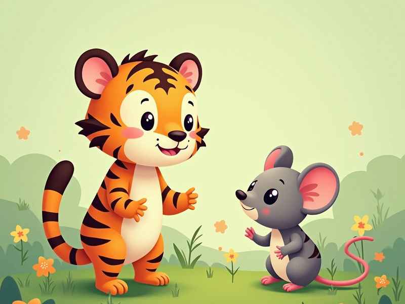 猫和老鼠的故事婴幼儿睡前故事、猫和老鼠的故事婴幼儿睡前故事大全