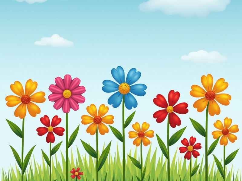 少儿故事七色花 - 少儿故事七色花在线阅读