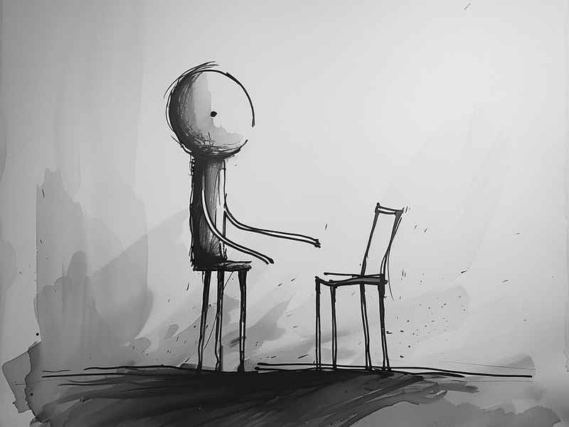 火柴人图画过程 火柴人图画过程怎么画