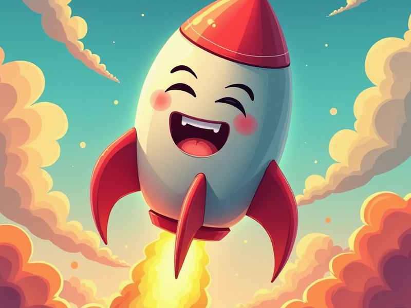 会说话的火箭儿童故事 会说话的船故事 会说话的火箭儿童故事 会说话的船故事