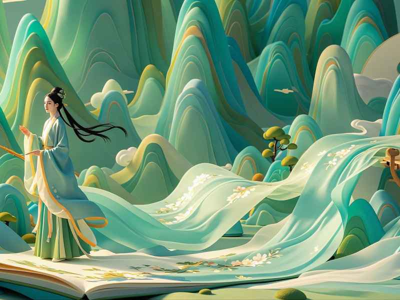 七仙女民间故事小学生 七仙女民间故事小学生阅读