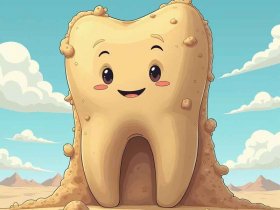 故事老虎拔牙 - 幼儿故事老虎拔牙