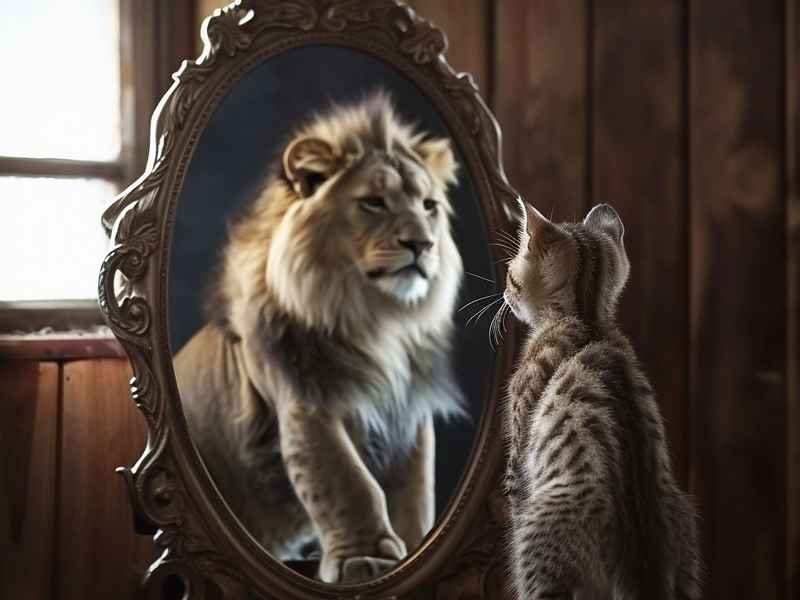 故事靠自己启示（故事靠自己启示的句子）