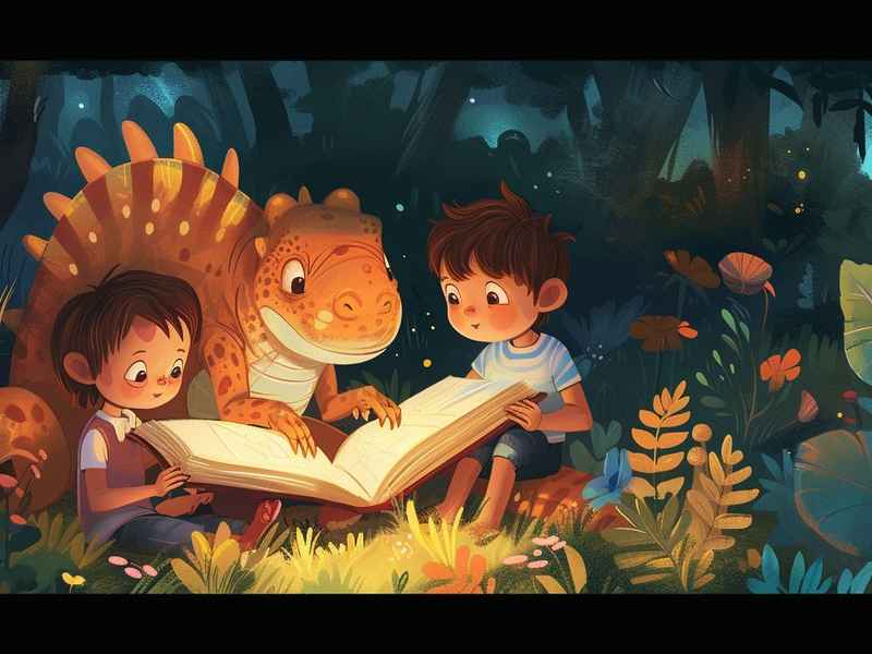 放学讲故事的小孩、放学讲故事的小孩图片