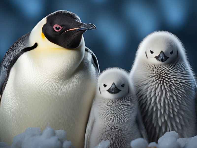 关于企鹅的儿童电影（关于企鹅的儿童电影有哪些）