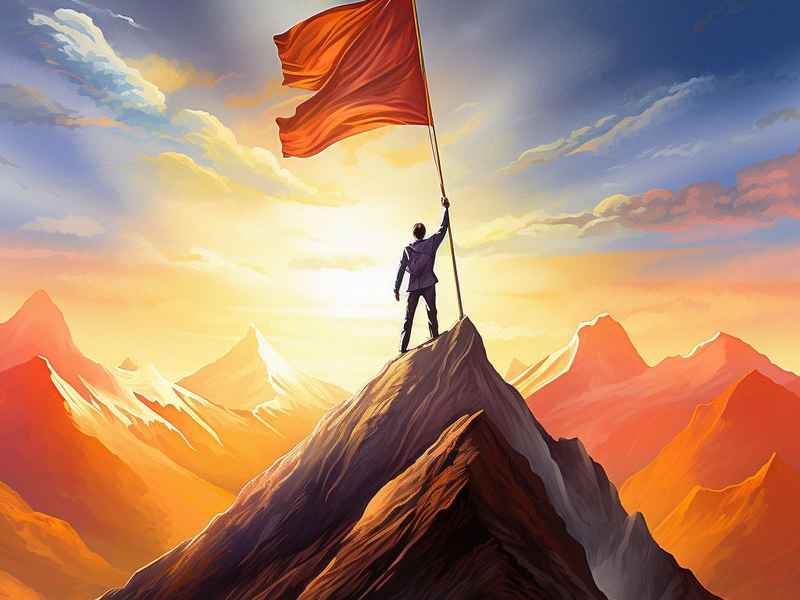 关于输赢的励志故事 关于输赢的励志故事有哪些