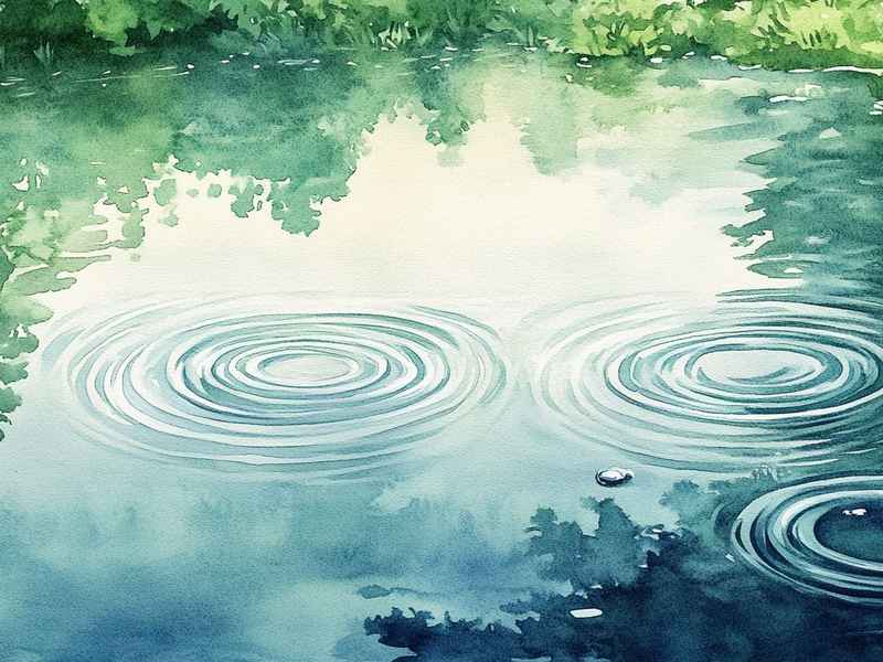 关于落水的绘本故事，关于落水的绘本故事视频