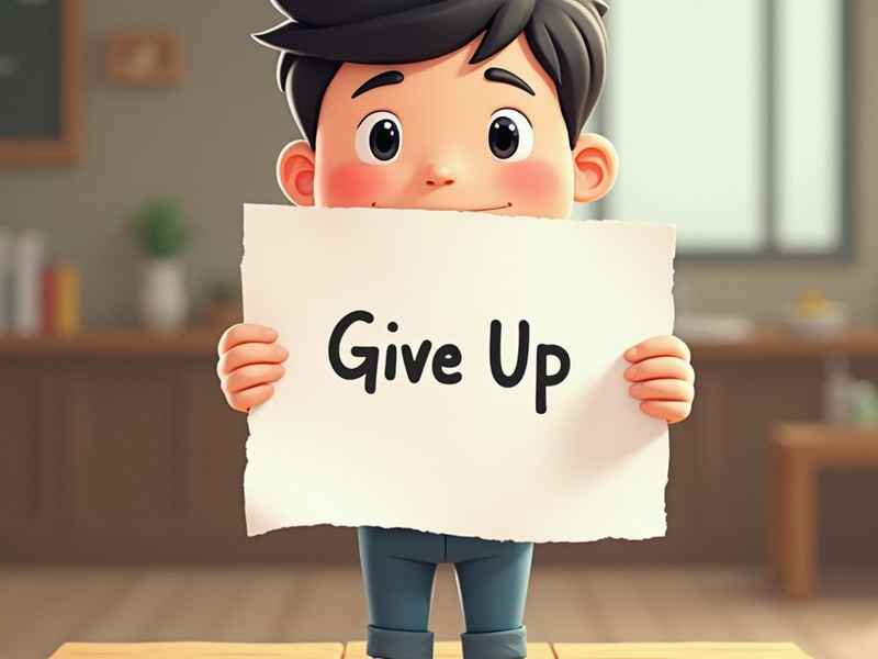 关于挫折的故事，关于挫折的故事100字