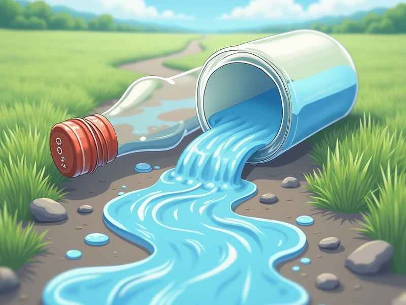 关于小河的故事 - 关于小河的故事有哪些