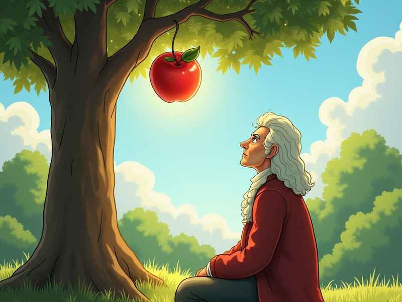 杞人忧天寓言故事儿童版（杞人忧天寓言故事文字版）