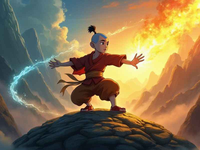 哪吒的故事完整版（哪吒的故事完整版文字内容）