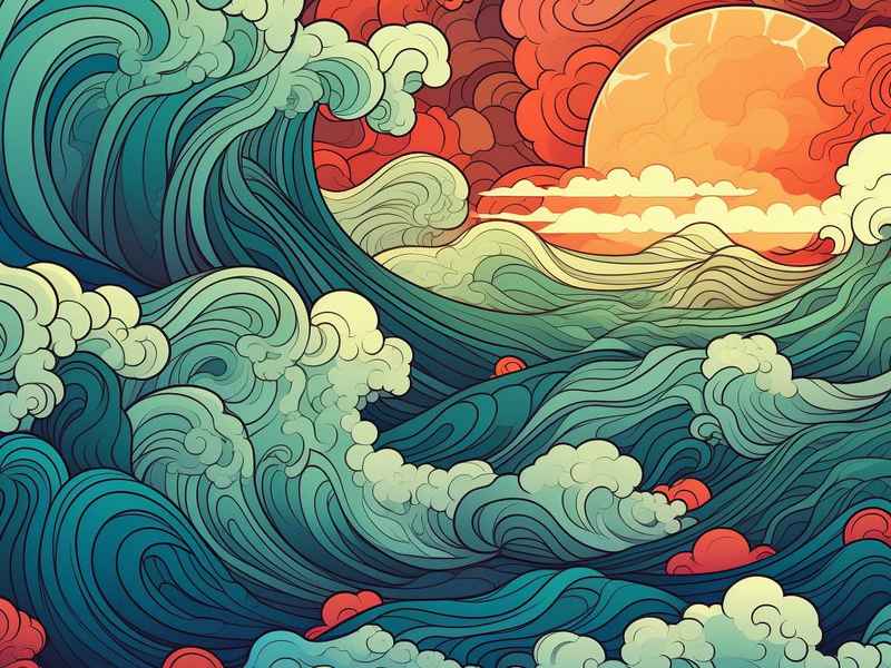 哪吒闹海的故事文本 哪吒闹海的故事文本解读