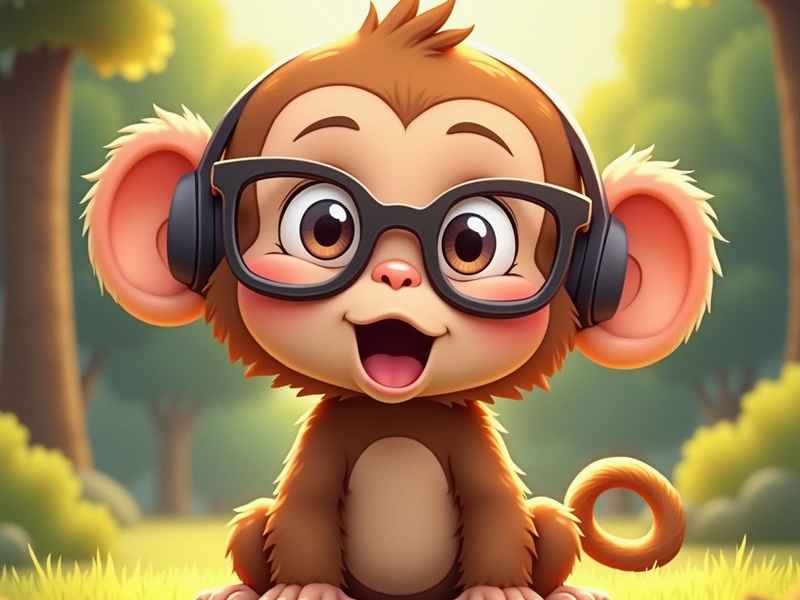 可怕的儿童故事音频 - 可怕的幼儿故事