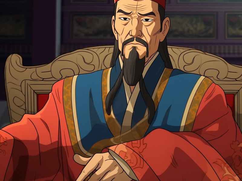 三国演义的童话故事 《三国演义》的故事大全