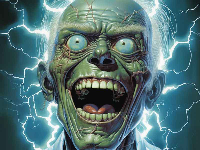 僵尸博士的原名，僵尸博士的原名叫什么