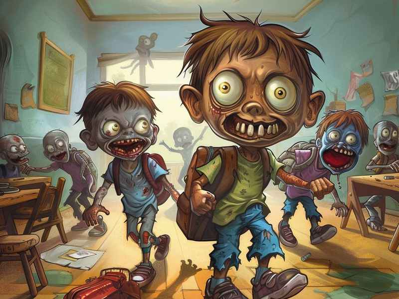 恐怖老师故事音频 - 恐怖老师故事音频下载