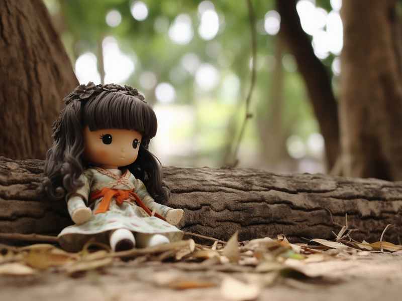 木头娃娃历险记故事，木头娃娃历险记故事简介50字