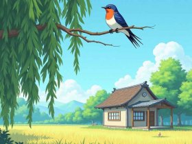 农村小故事短篇50字，农村小故事短篇50字左右