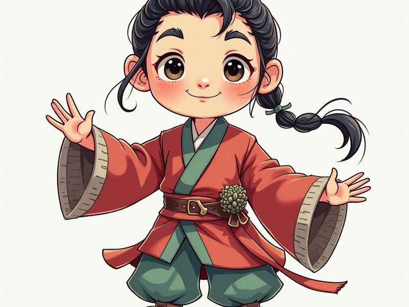 滥竽充数儿童版剧本，滥竽充数儿童剧剧本