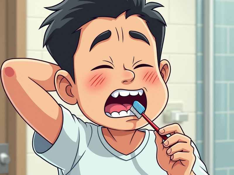 关于幼儿刷牙的故事、关于幼儿刷牙的故事有哪些 关于幼儿刷牙的故事、关于幼儿刷牙的故事有哪些