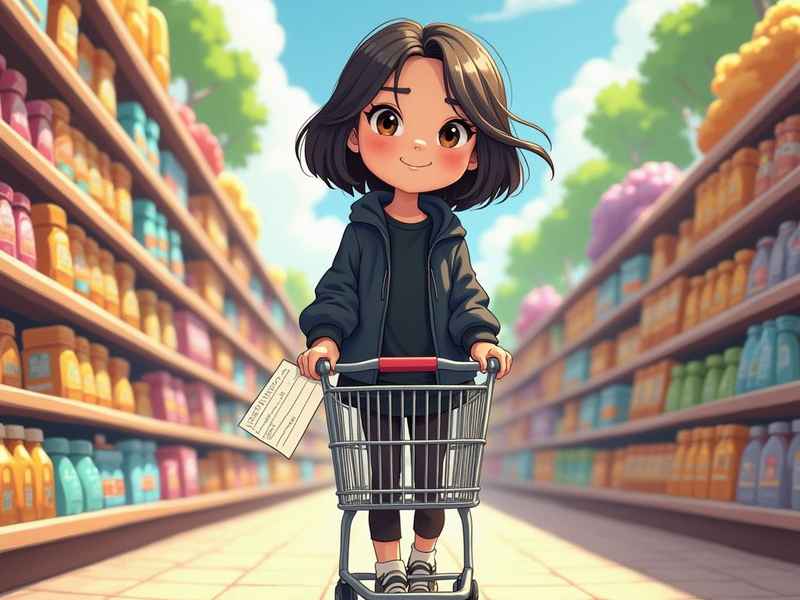 绘本《逛超市》，绘本《逛超市》教案反思
