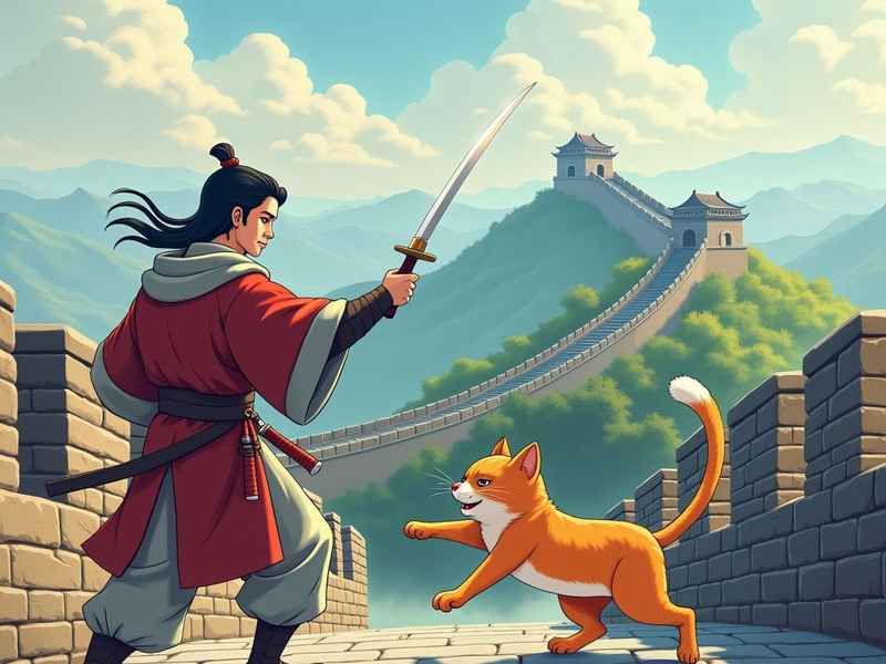 历史故事大全经典故事简短，历史故事大全经典故事简短50字