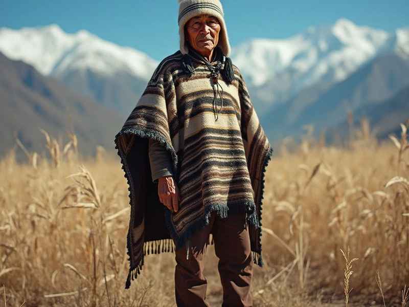 山米的小毯子告诉什么道理（山米的小毯子绘本故事）