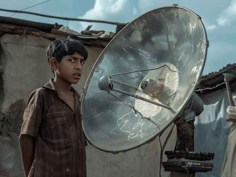 关于贫穷的儿童电影、关于贫穷的儿童电影推荐