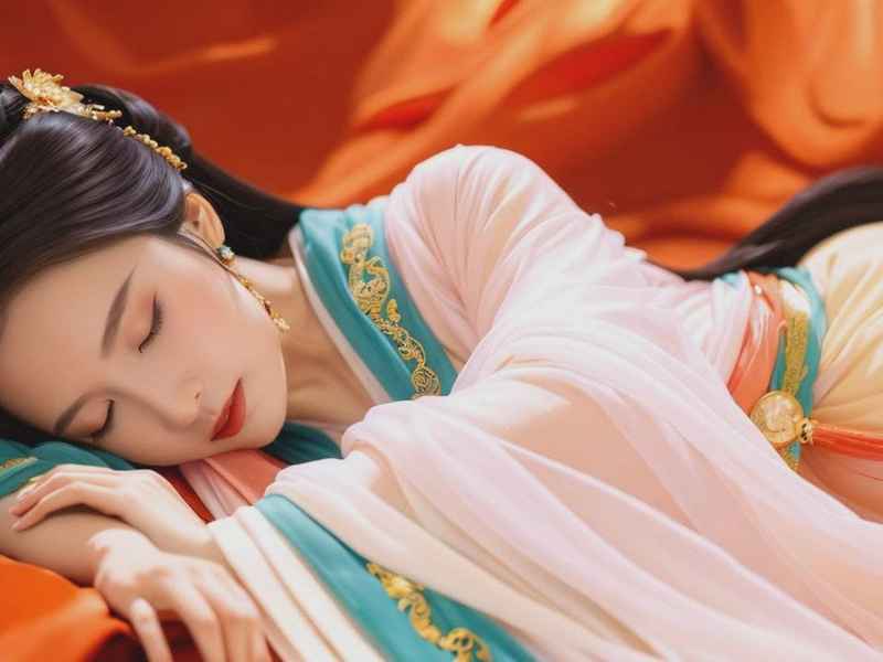 聊斋故事大全睡前故事、聊斋故事大全睡前故事在线听