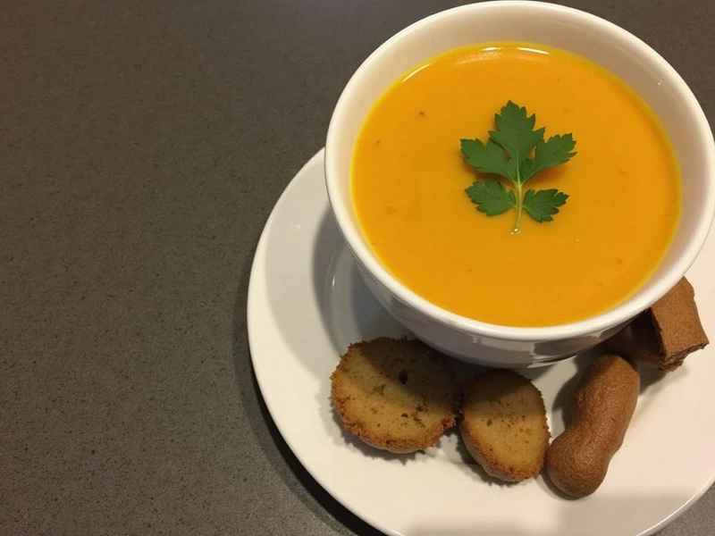 关于幼儿南瓜汤的故事、关于幼儿南瓜汤的故事有哪些 关于幼儿南瓜汤的故事、关于幼儿南瓜汤的故事有哪些